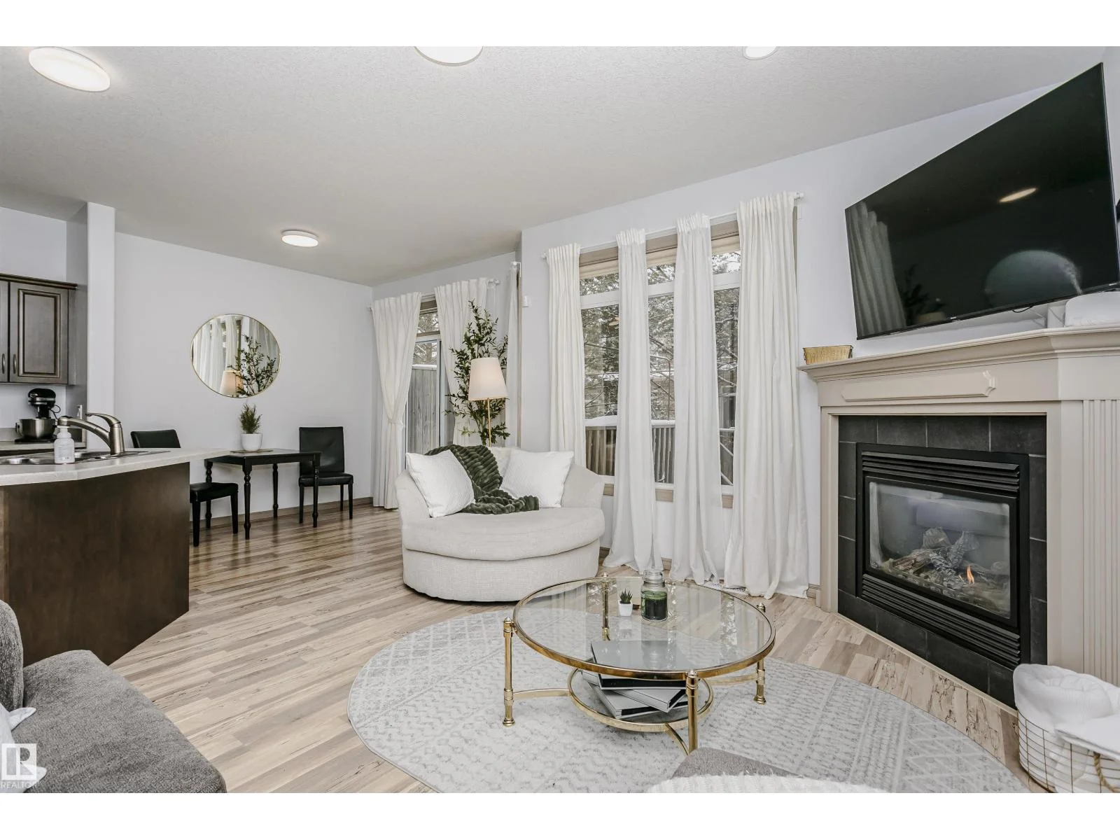 #214 41 Summerwood BV, Sherwood Park - 3 bedroom Townhouse for sale