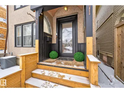 Interior photo 2 of 10523 127 ST NW