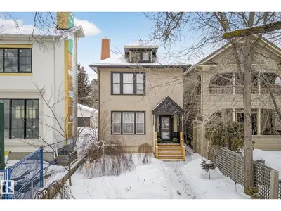 Interior photo 1 of 10523 127 ST NW