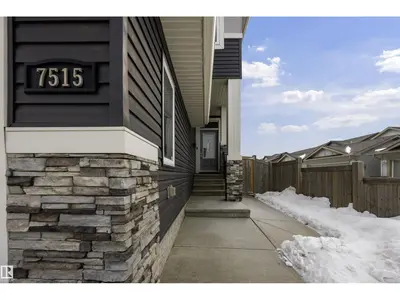 Interior photo 2 of 7515 178 AV NW