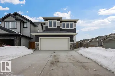 Interior photo 1 of 7515 178 AV NW