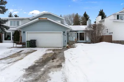 Interior photo 1 of 115 WALKER RD NW