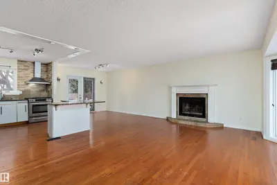 Interior photo 3 of 115 WALKER RD NW