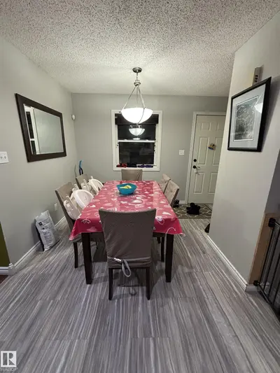 Interior photo 1 of 3520 44 AV NW NW