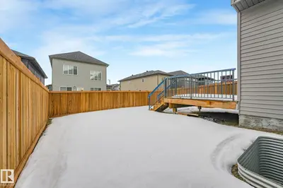 Interior photo 4 of 16819 48 ST NW