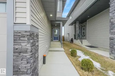 Interior photo 3 of 16819 48 ST NW