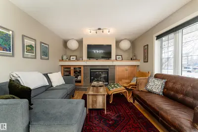 Interior photo 2 of 10906 72 AV NW