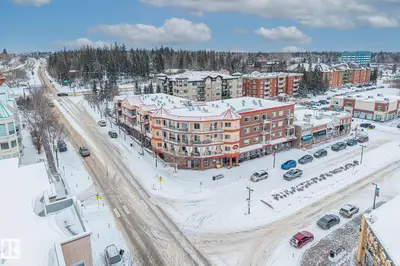 Interior photo 1 of #402 50 ST THOMAS ST