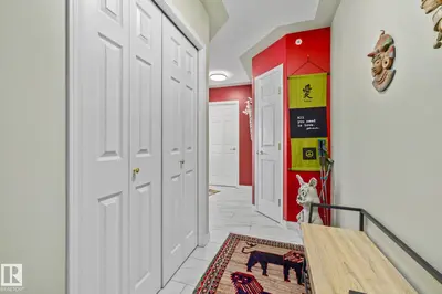 Interior photo 4 of #402 50 ST THOMAS ST