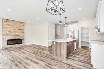 Interior photo 2 of 5121 53A AV