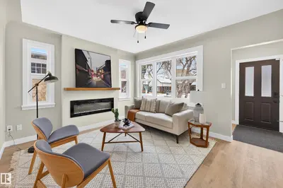 Interior photo 1 of 11330 67 ST NW