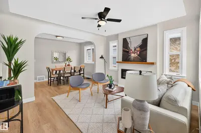 Interior photo 2 of 11330 67 ST NW