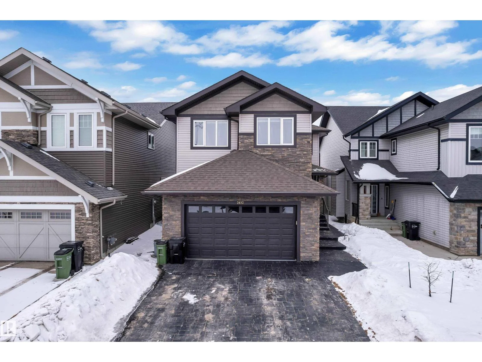 2612 Adam CO SW SW, Edmonton - 5 bedroom Detached Single Family for sale