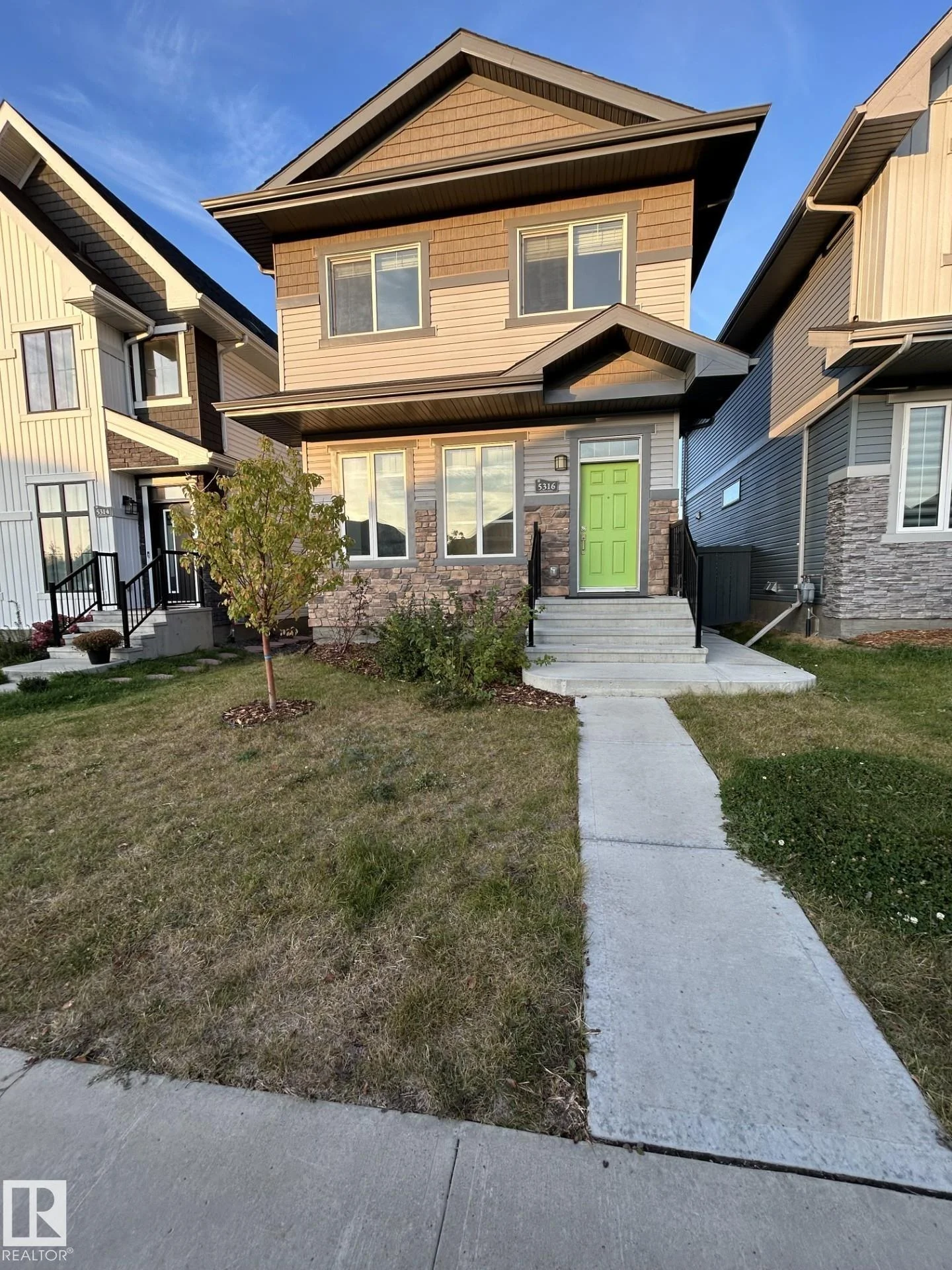 5316 Godson PT NW, Edmonton - 4 bedroom Detached Single Family for sale