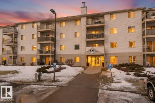 #209 4703 43 AV, Stony Plain - $182,000