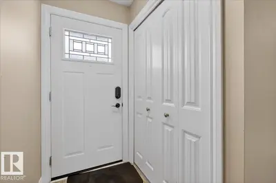 Interior photo 2 of 8804 38 AV NW