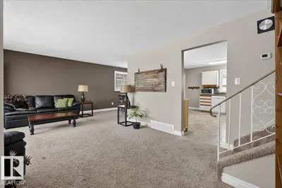 Interior photo 3 of 8804 38 AV NW