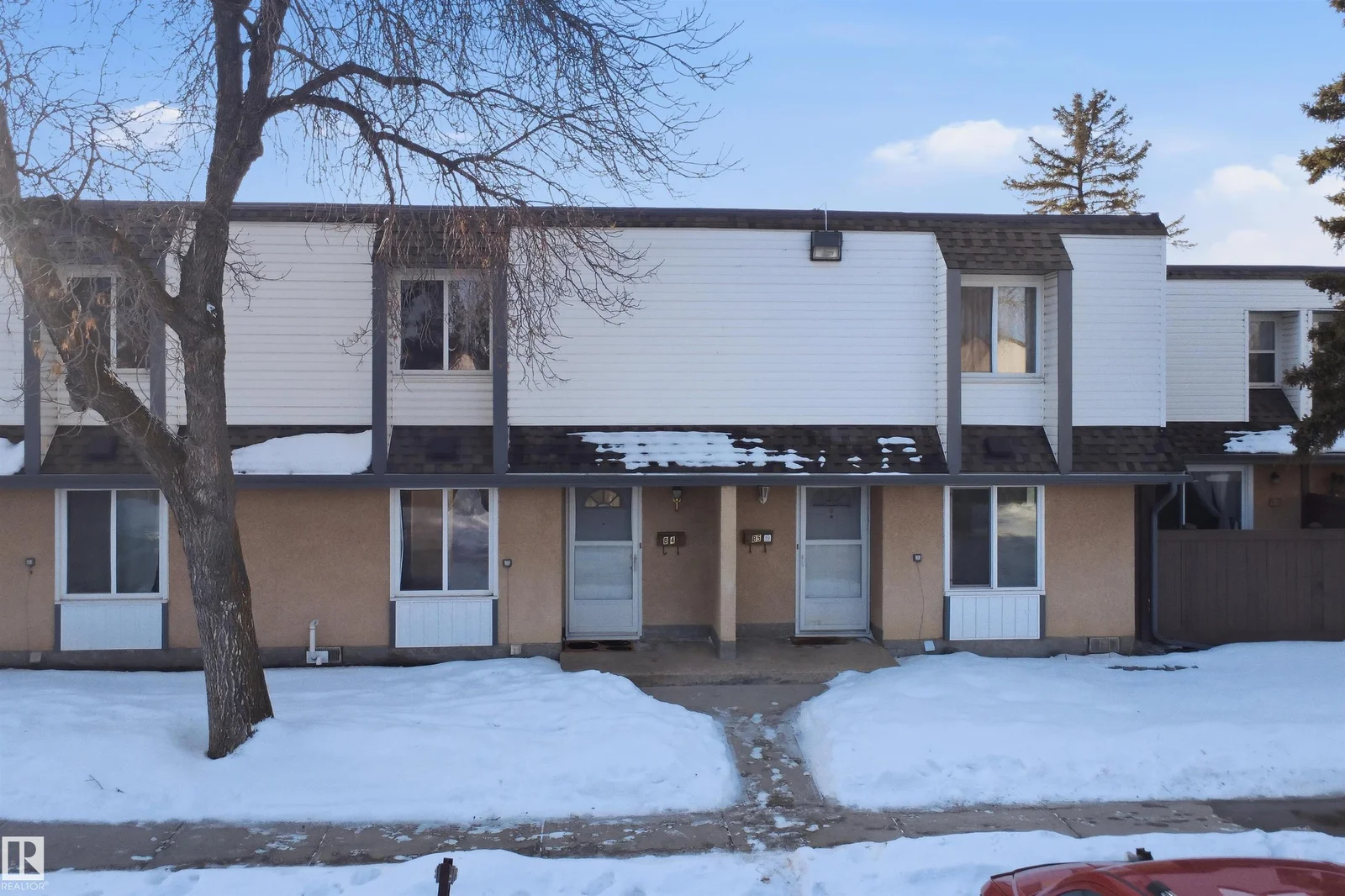 #B4 1 GARDEN GROVE GV NW, Edmonton - 3 bedroom Townhouse for sale