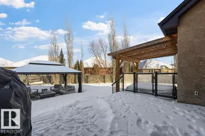 Interior photo 2 of 5514 ETOILE CO