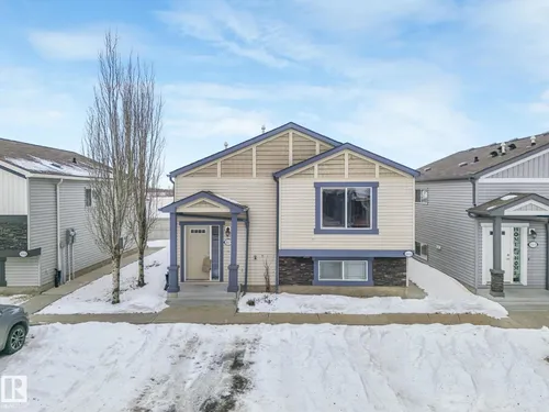 #163/164 142 Selkirk PL, Leduc - $375,000