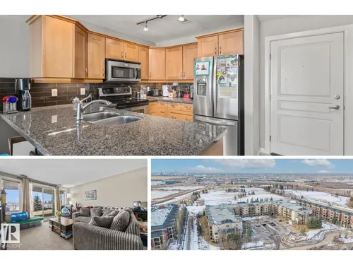 #117 400 PALISADES WAY, Sherwood Park - $225,000