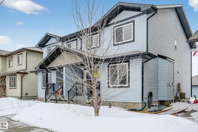 Interior photo 3 of 7 RADCLIFFE WD