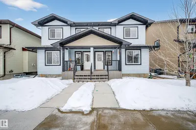 Interior photo 1 of 7 RADCLIFFE WD