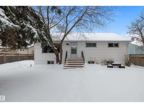 10403 98 AV, Fort Saskatchewan - $319,900