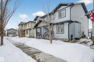 Interior photo 2 of 7 RADCLIFFE WD