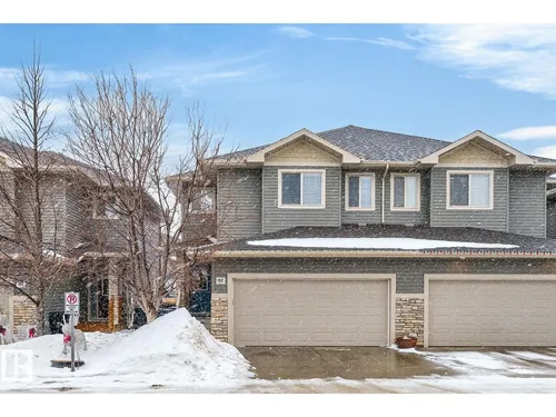 #92 8602 SOUTHFORT BV, Fort Saskatchewan - $439,900