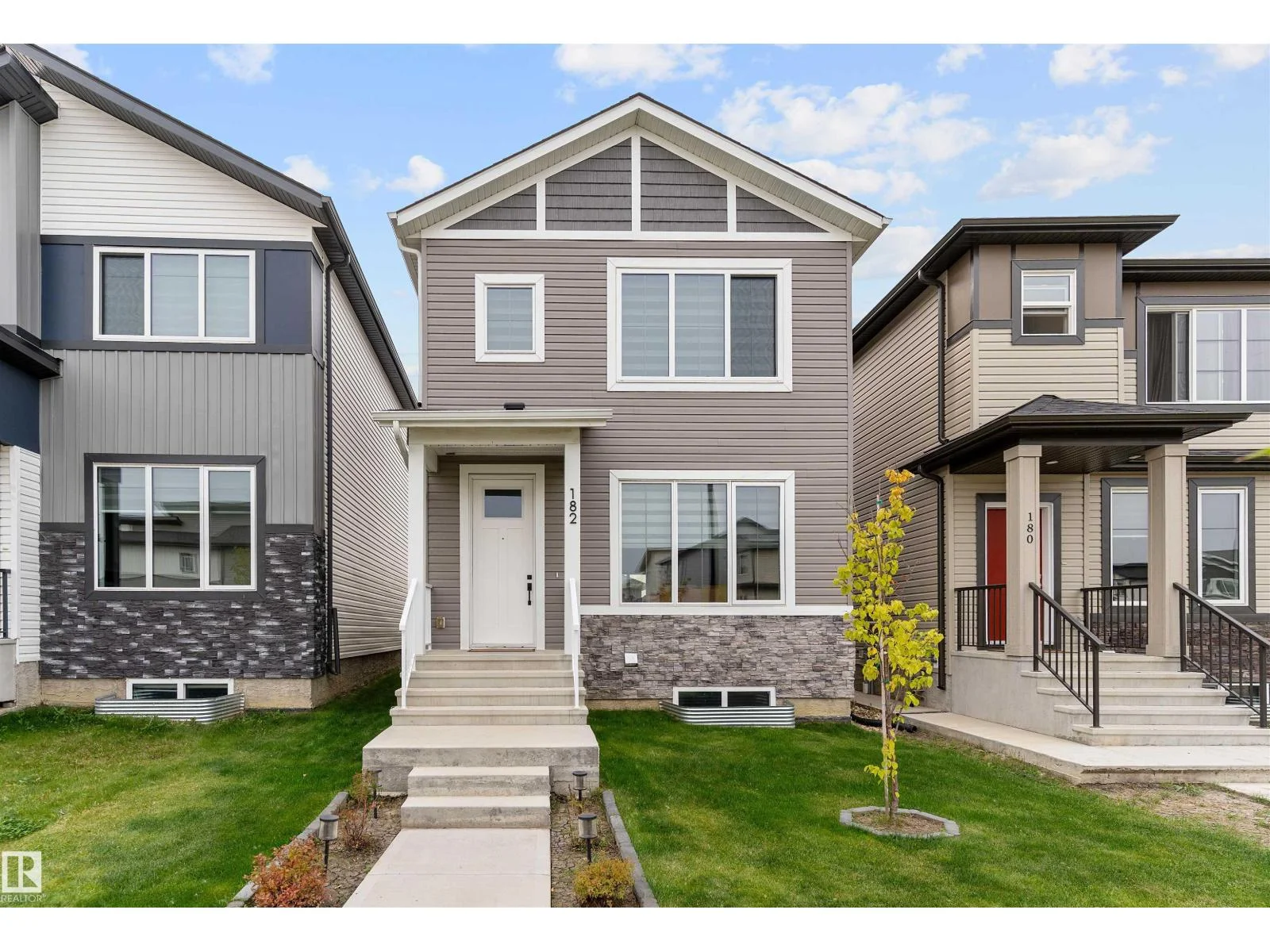 182 CALEDONIA DR, Leduc - 3 bedroom Detached Single Family for sale