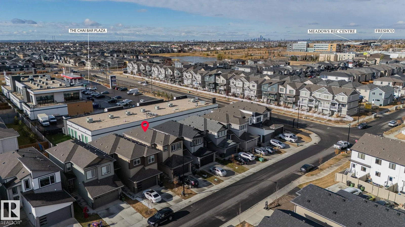 1424 15 ST NW, Edmonton - 3 bedroom Detached Single Family for sale