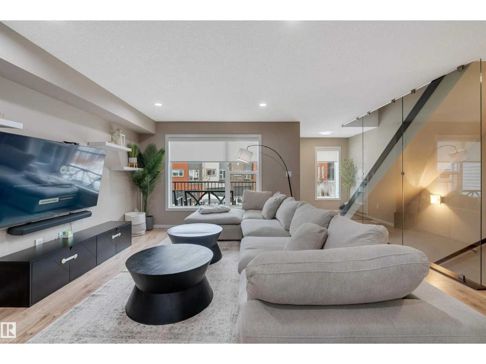 #47 1075 ROSENTHAL BV NW, Edmonton - 3 bedroom Townhouse for sale