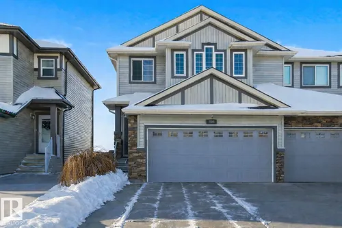 108 SOUTH CREEK WD, Stony Plain - $429,900