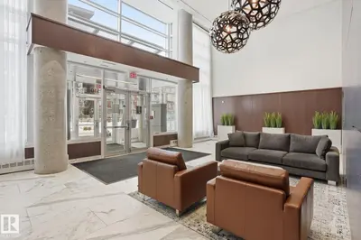 Interior photo 2 of #402 2510 109 ST NW