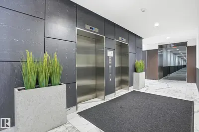 Interior photo 3 of #402 2510 109 ST NW