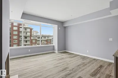 Interior photo 4 of #402 2510 109 ST NW