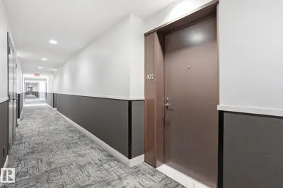 Interior photo 4 of #402 2510 109 ST NW