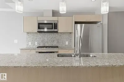 Interior photo 3 of #402 2510 109 ST NW
