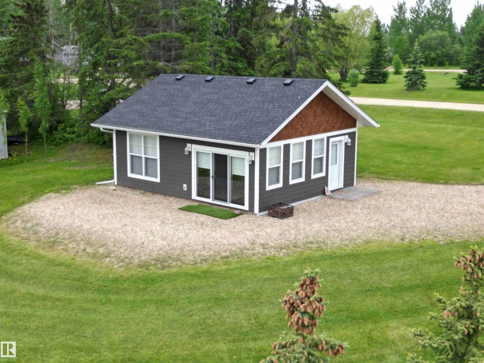 1023991 Block 3 Lot 29, Rural Wetaskiwin County - 1 bedroom Cottage for sale
