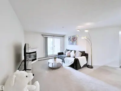 Interior photo 3 of #110 10511 42 AV NW