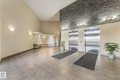 Interior photo 3 of #201 5340 199 ST NW