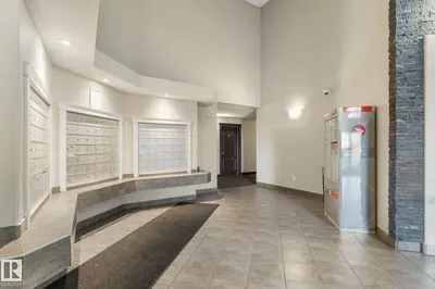 Interior photo 4 of #201 5340 199 ST NW