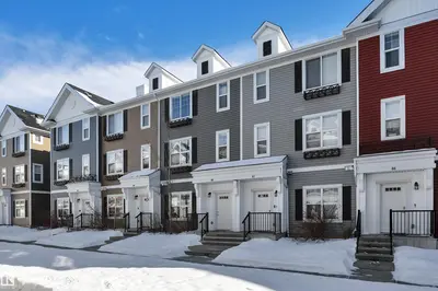 Interior photo 2 of #88 903 Crystallina WY NW