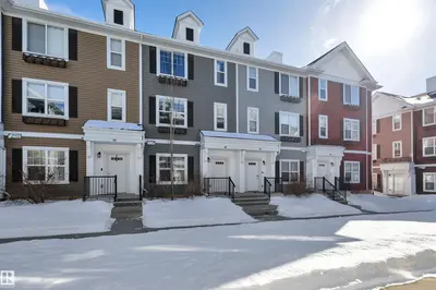 Interior photo 1 of #88 903 Crystallina WY NW