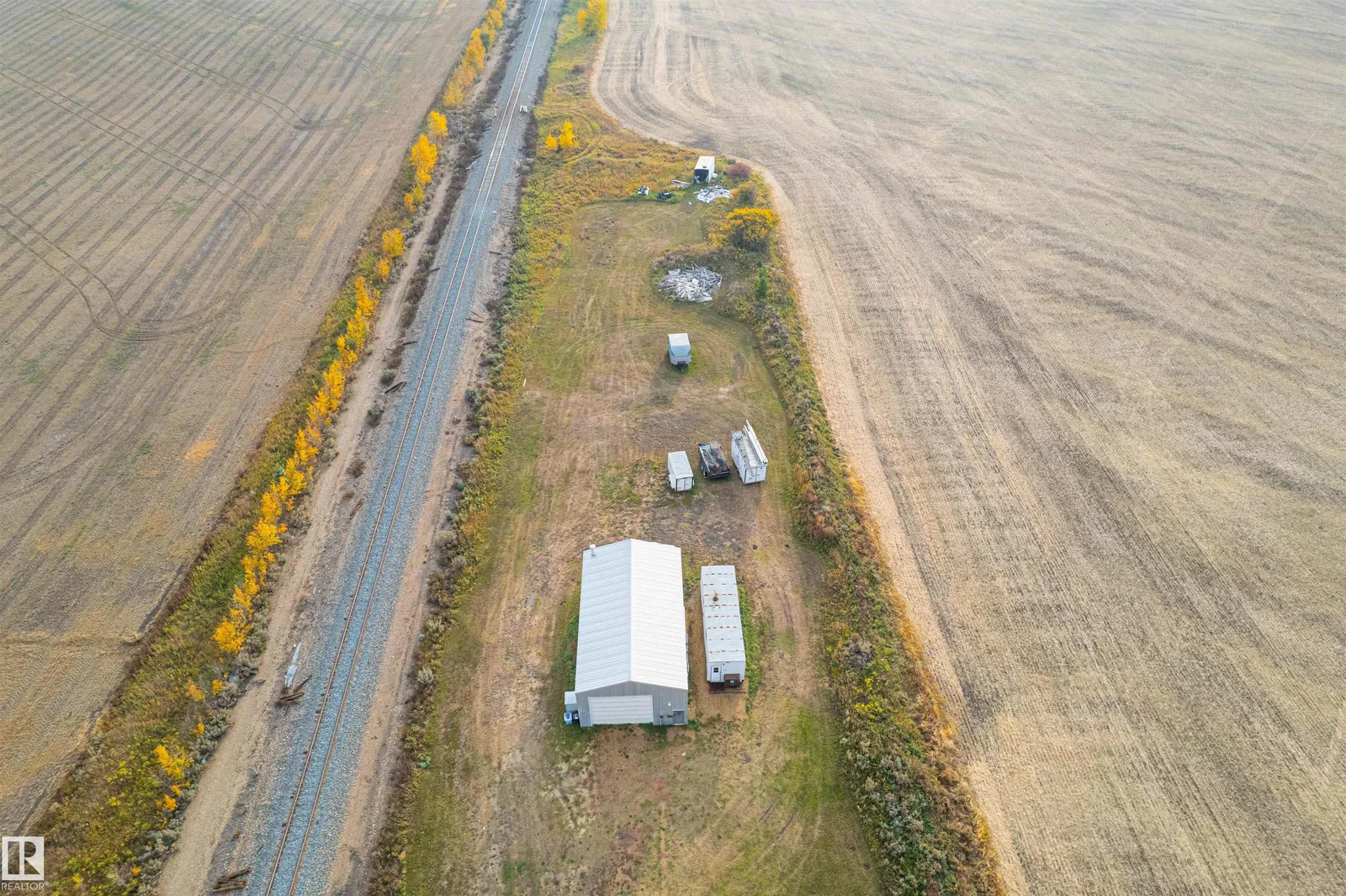 54352 RGE ROAD 221, Rural Strathcona County - 0 bedroom Vacant Lot/Land for sale