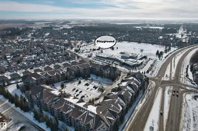 Interior photo 4 of #308 2098 BLACKMUD CREEK DR SW