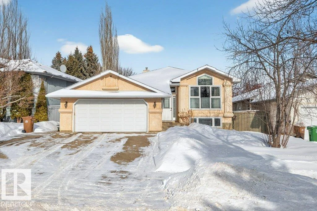 10 Oakridge DR S, St. Albert - 5 bedroom Detached Single Family for sale