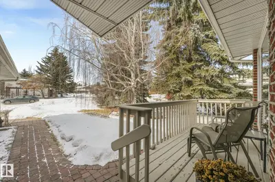 Interior photo 3 of 587 WAHSTAO RD NW