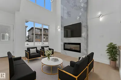 Interior photo 1 of 3606 40 AV